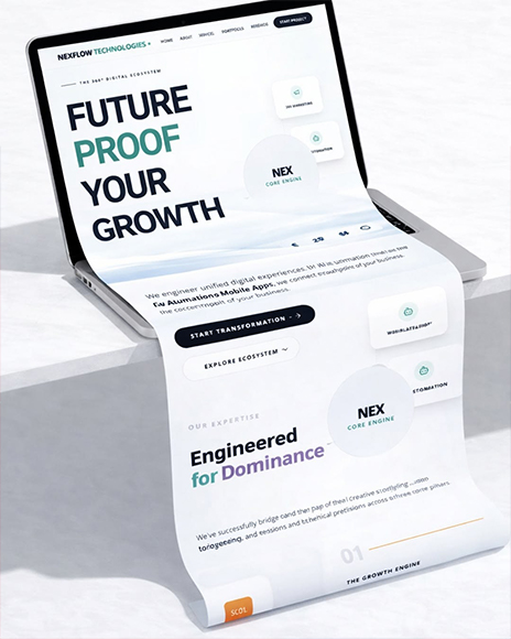 Website Development
